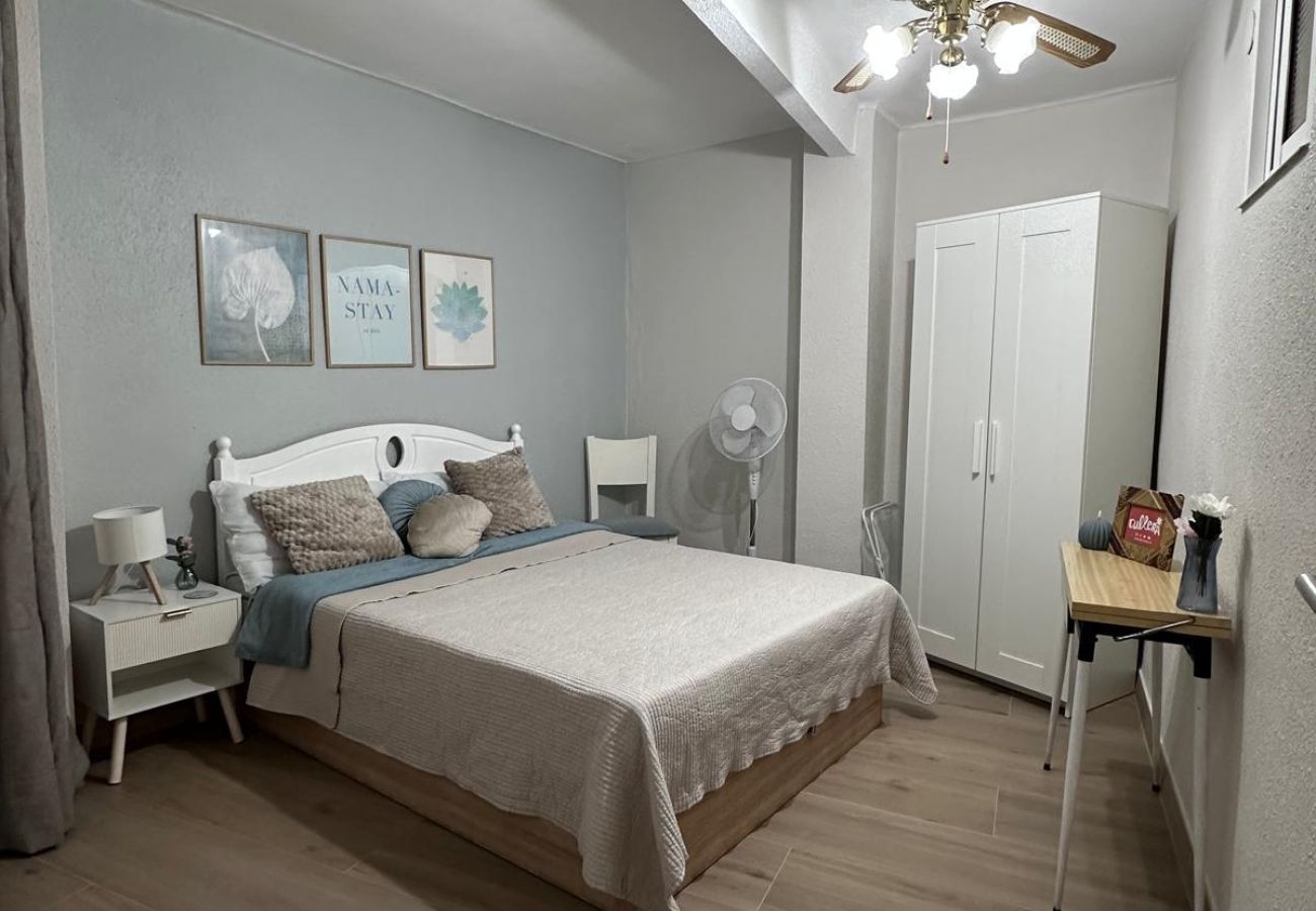 Apartment in Cullera - EDIFICIO MARLY