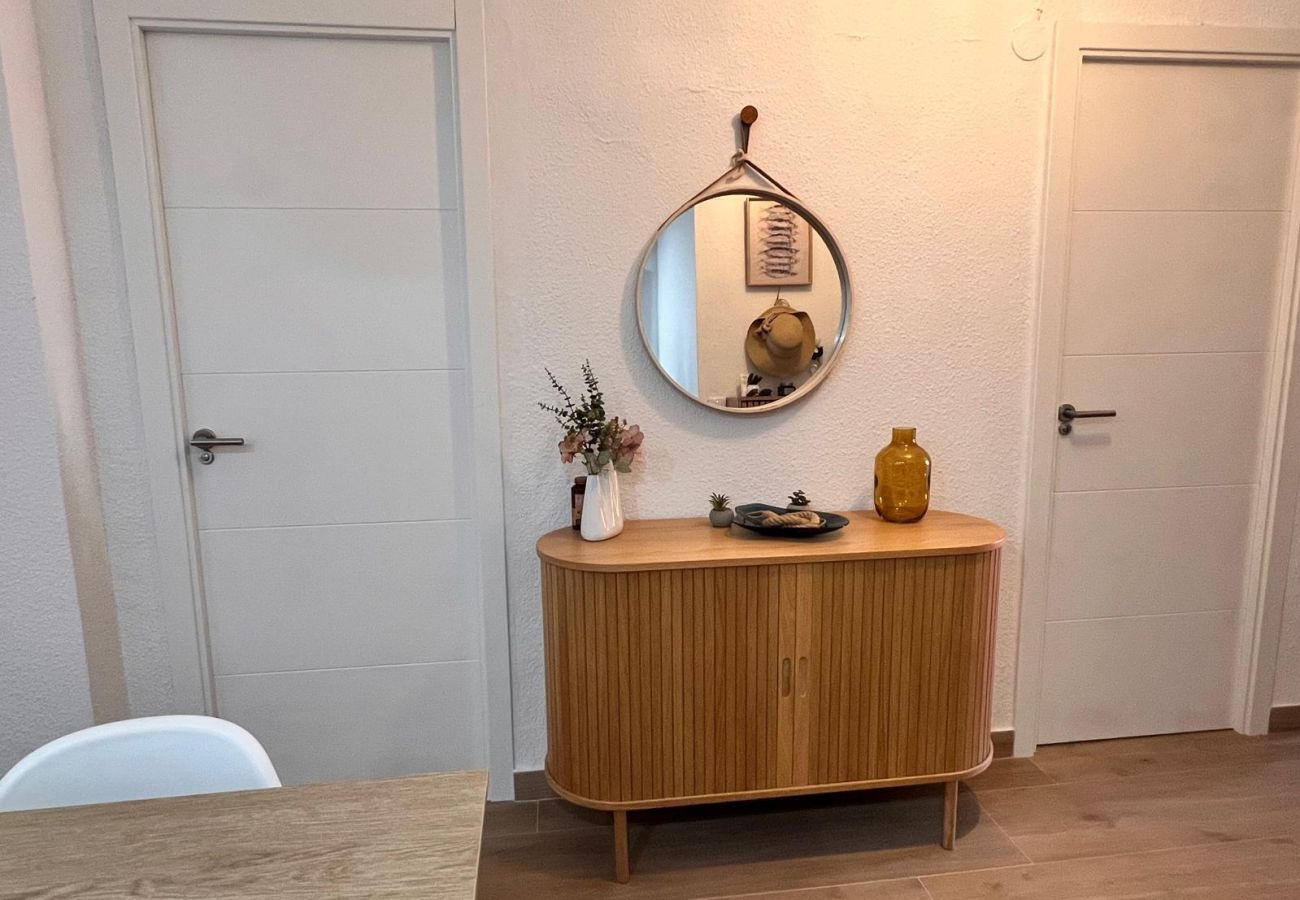 Apartment in Cullera - EDIFICIO MARLY