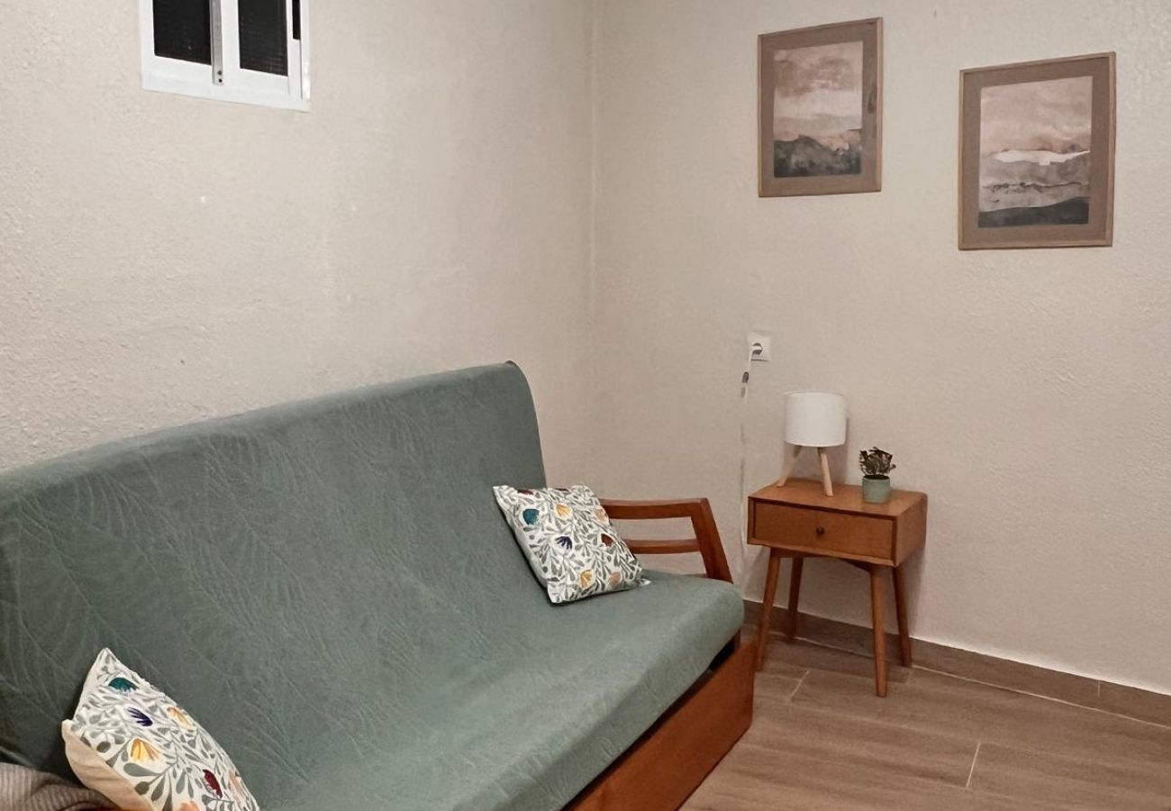 Apartment in Cullera - EDIFICIO MARLY