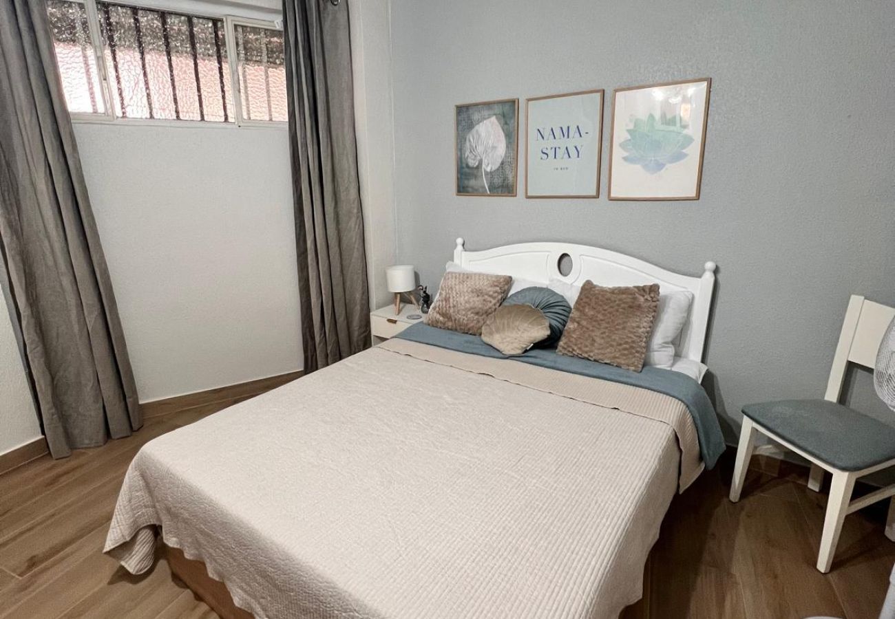 Apartment in Cullera - EDIFICIO MARLY