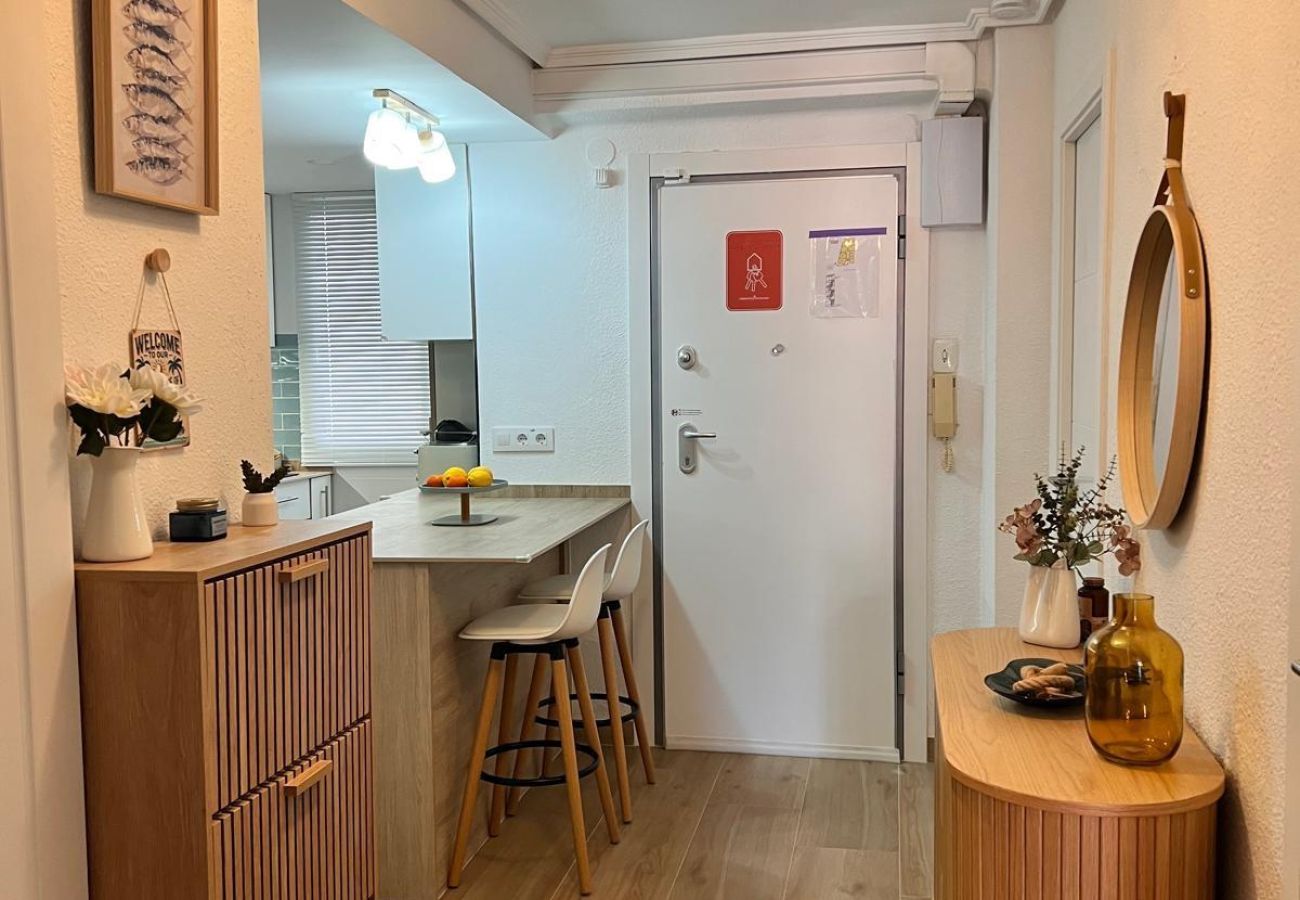 Apartment in Cullera - EDIFICIO MARLY