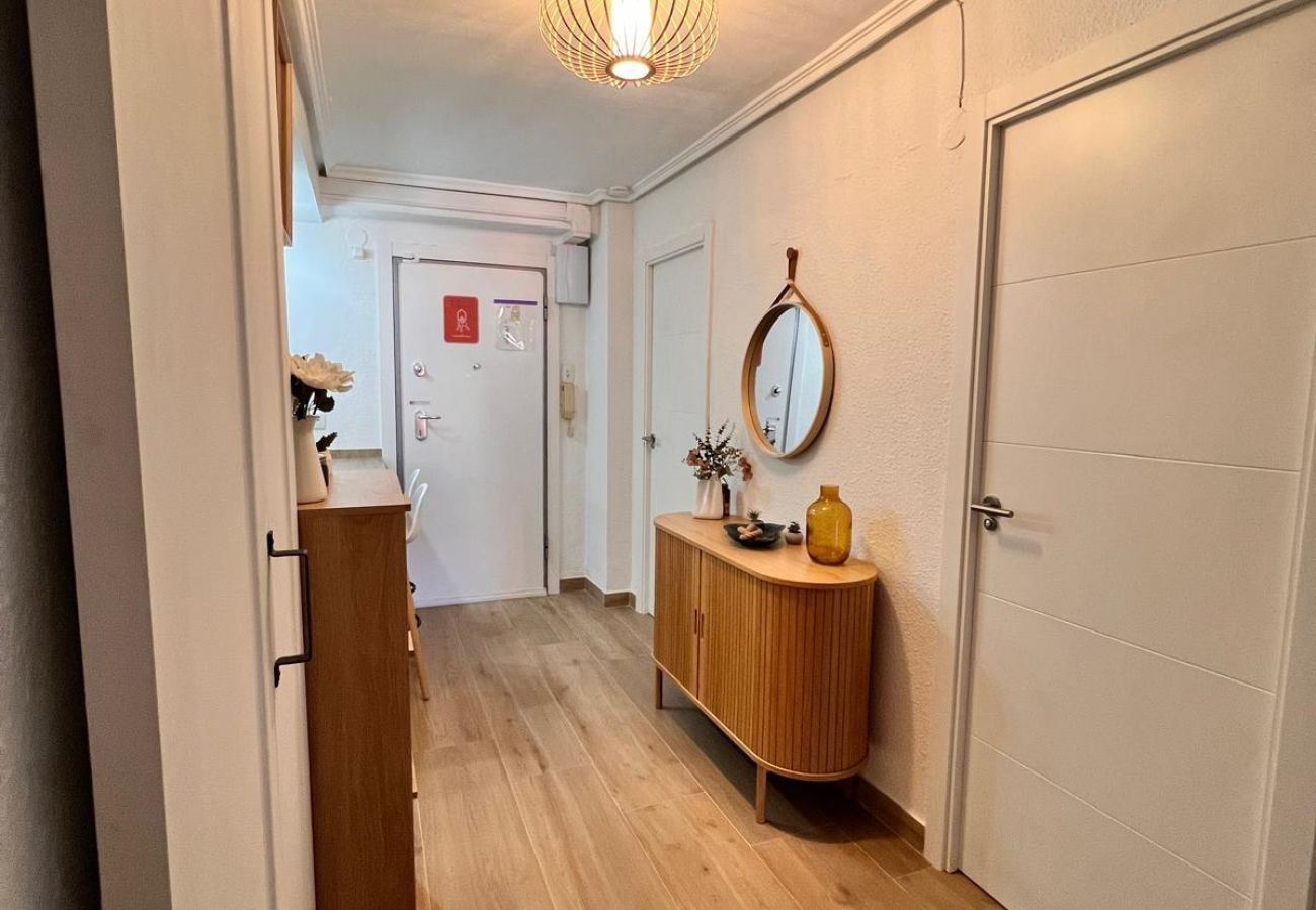 Apartment in Cullera - EDIFICIO MARLY