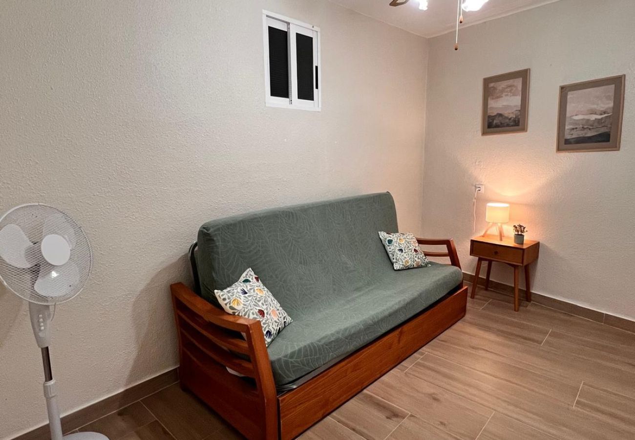 Apartment in Cullera - EDIFICIO MARLY