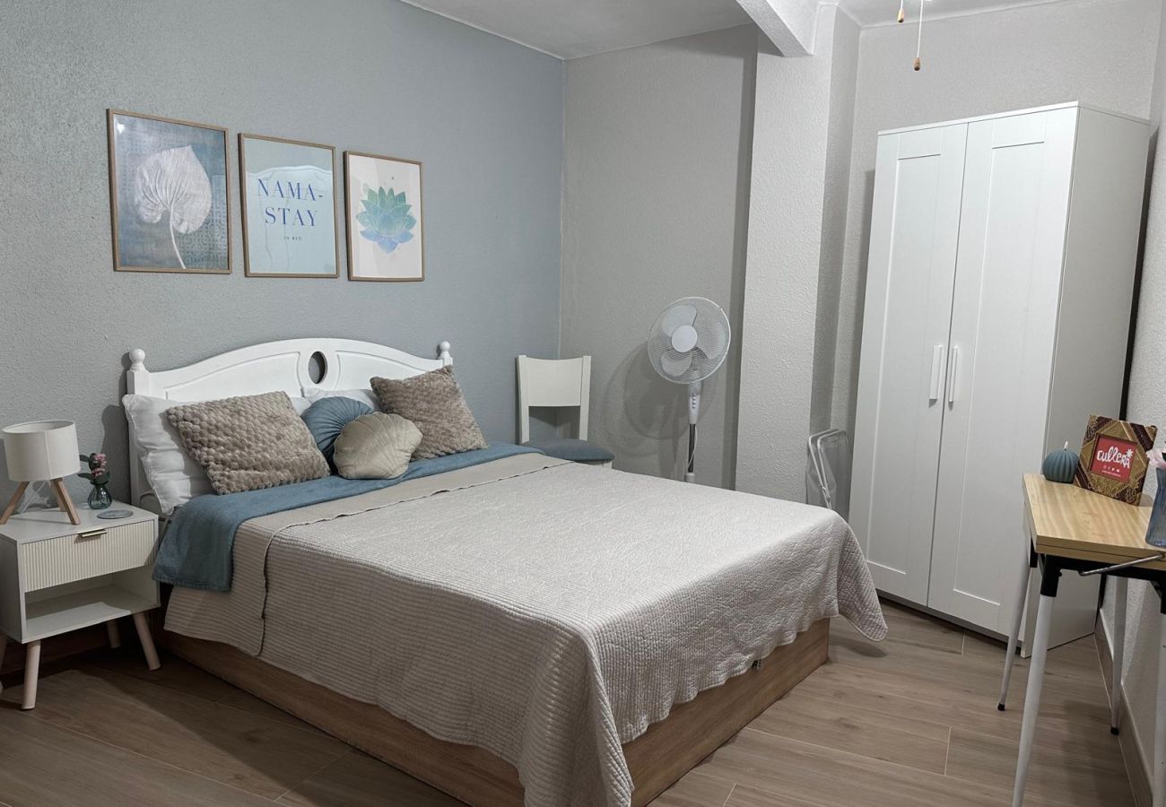 Apartment in Cullera - EDIFICIO MARLY