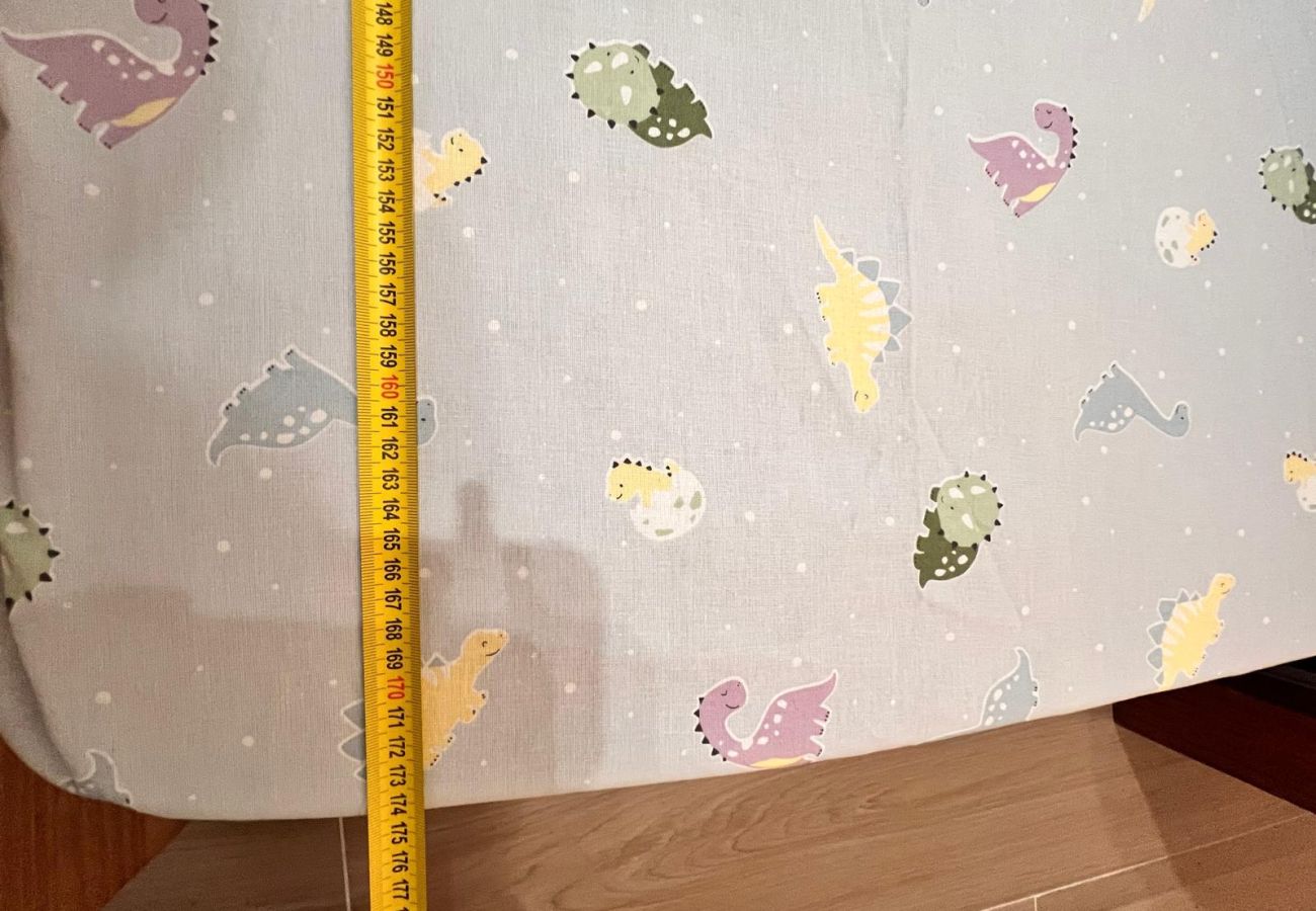 Apartment in Cullera - EDIFICIO MARLY