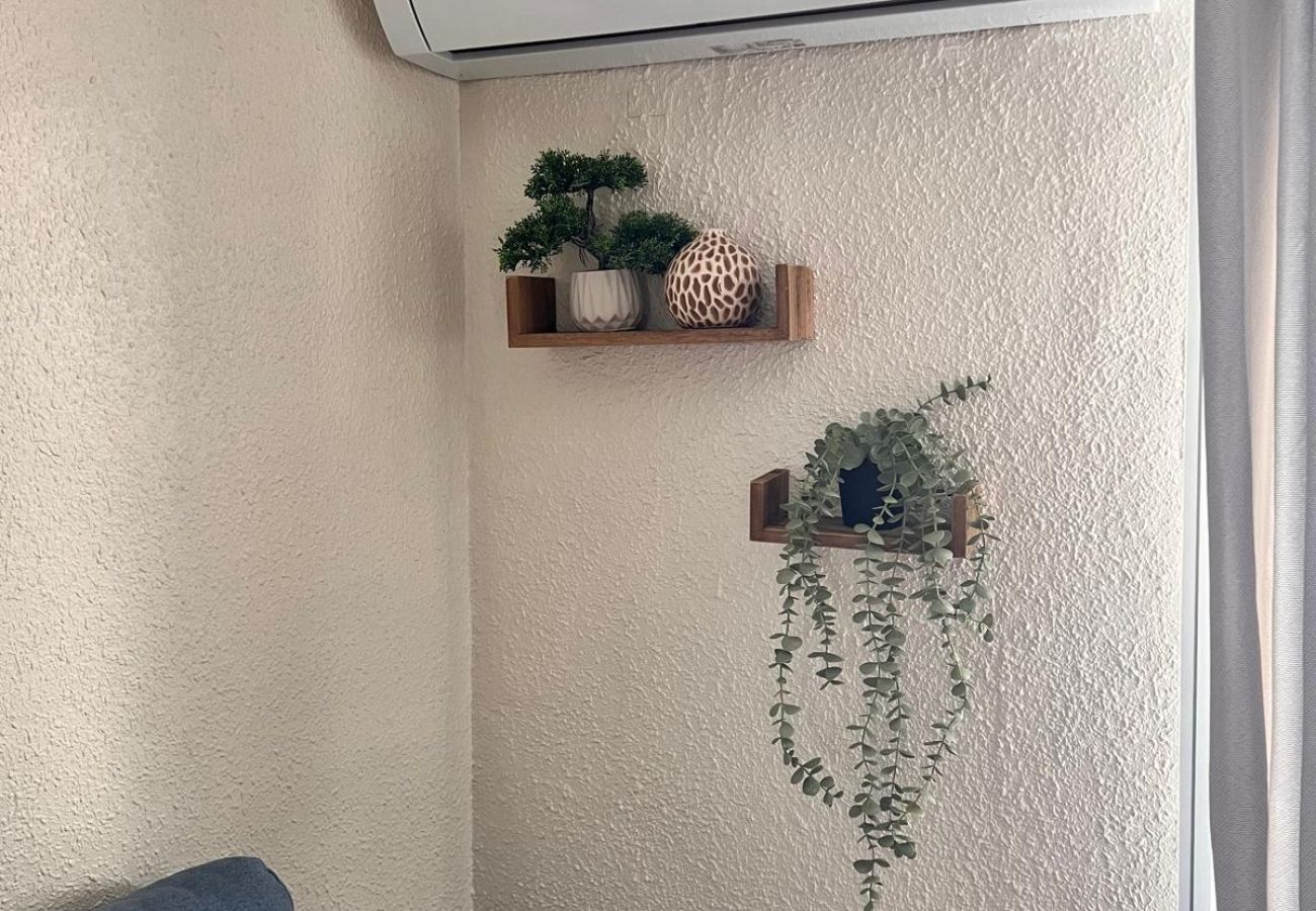 Apartment in Cullera - EDIFICIO MARLY