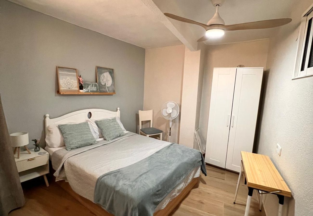 Apartment in Cullera - EDIFICIO MARLY