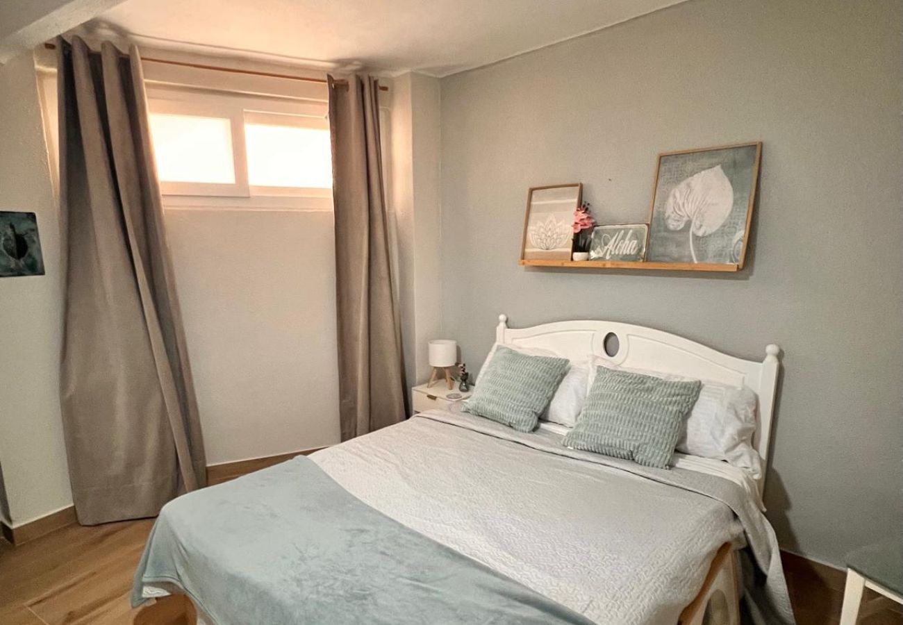 Apartment in Cullera - EDIFICIO MARLY