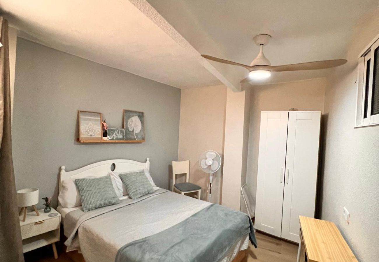 Apartment in Cullera - EDIFICIO MARLY