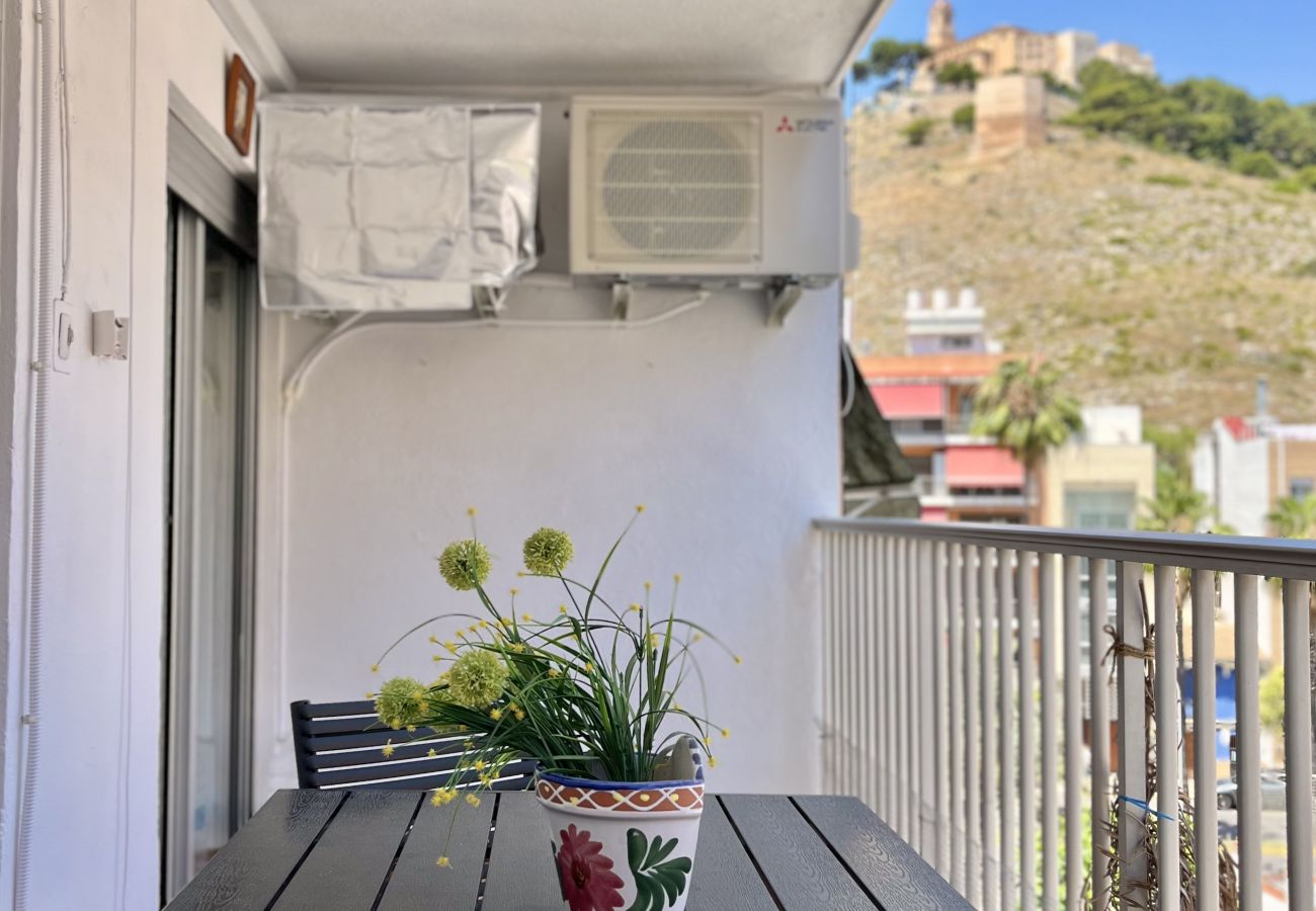 Apartment in Cullera - EDIFICIO MARLY