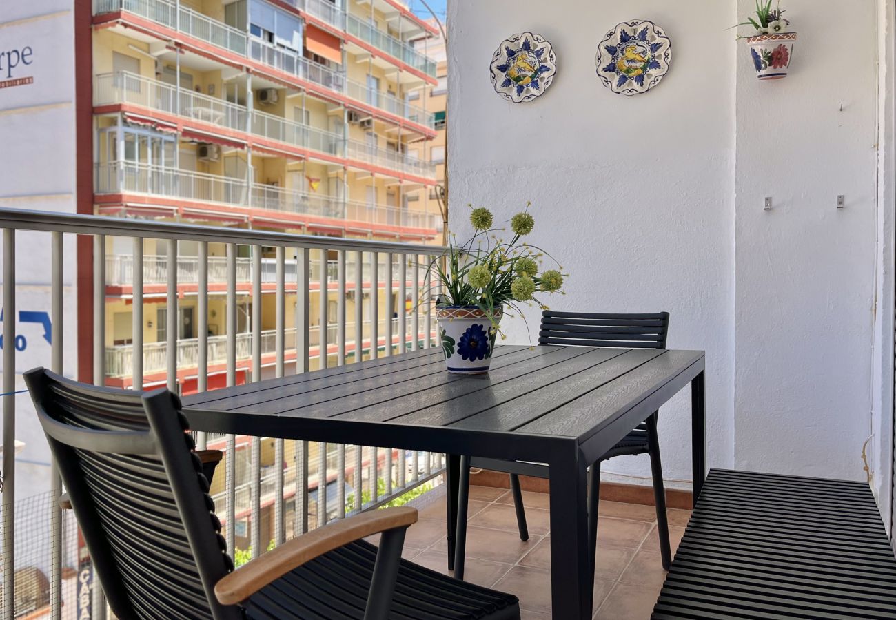 Apartment in Cullera - EDIFICIO MARLY