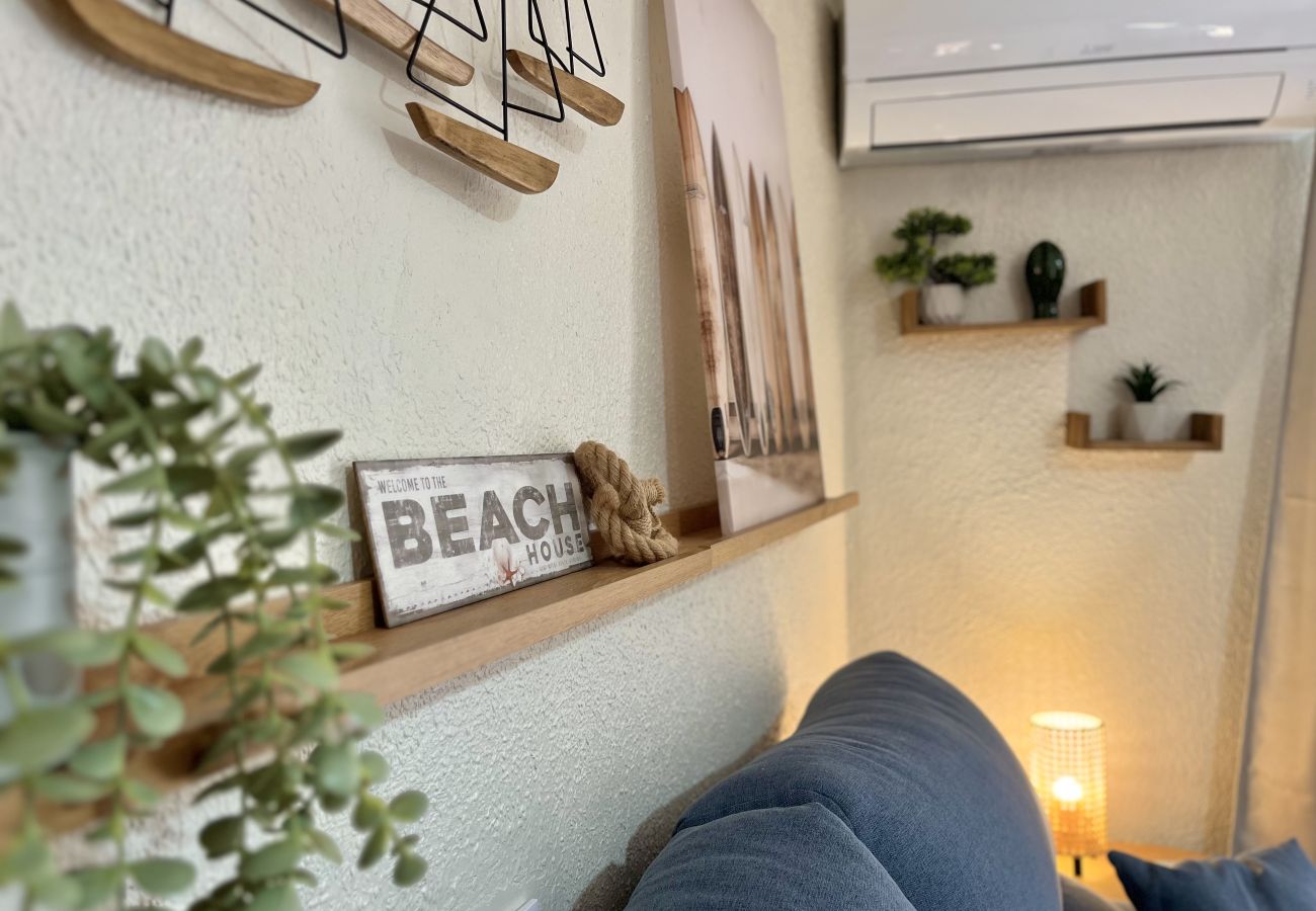 Apartment in Cullera - EDIFICIO MARLY