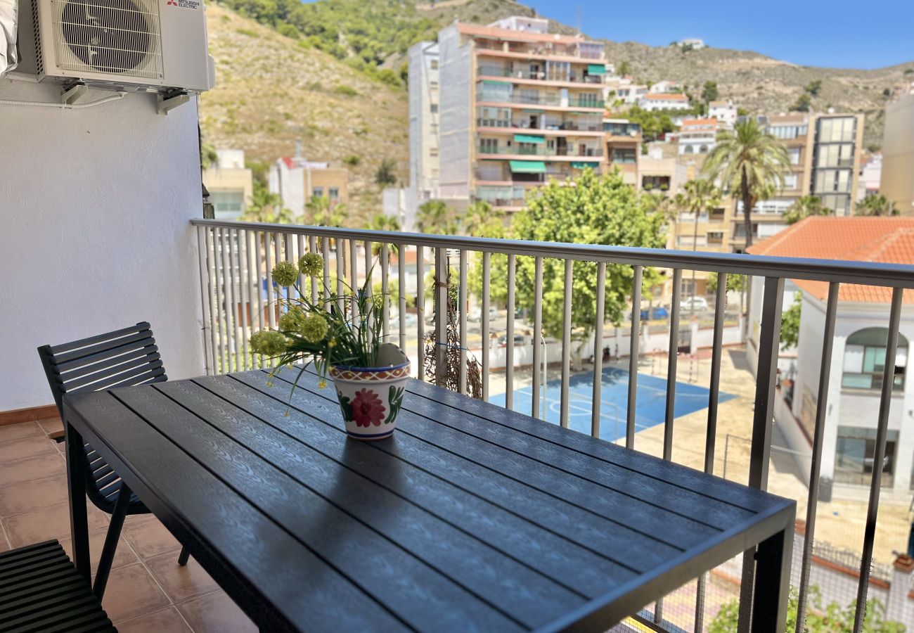 Apartment in Cullera - EDIFICIO MARLY