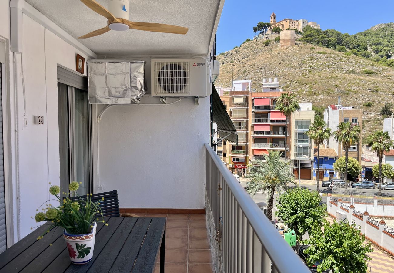 Apartment in Cullera - EDIFICIO MARLY