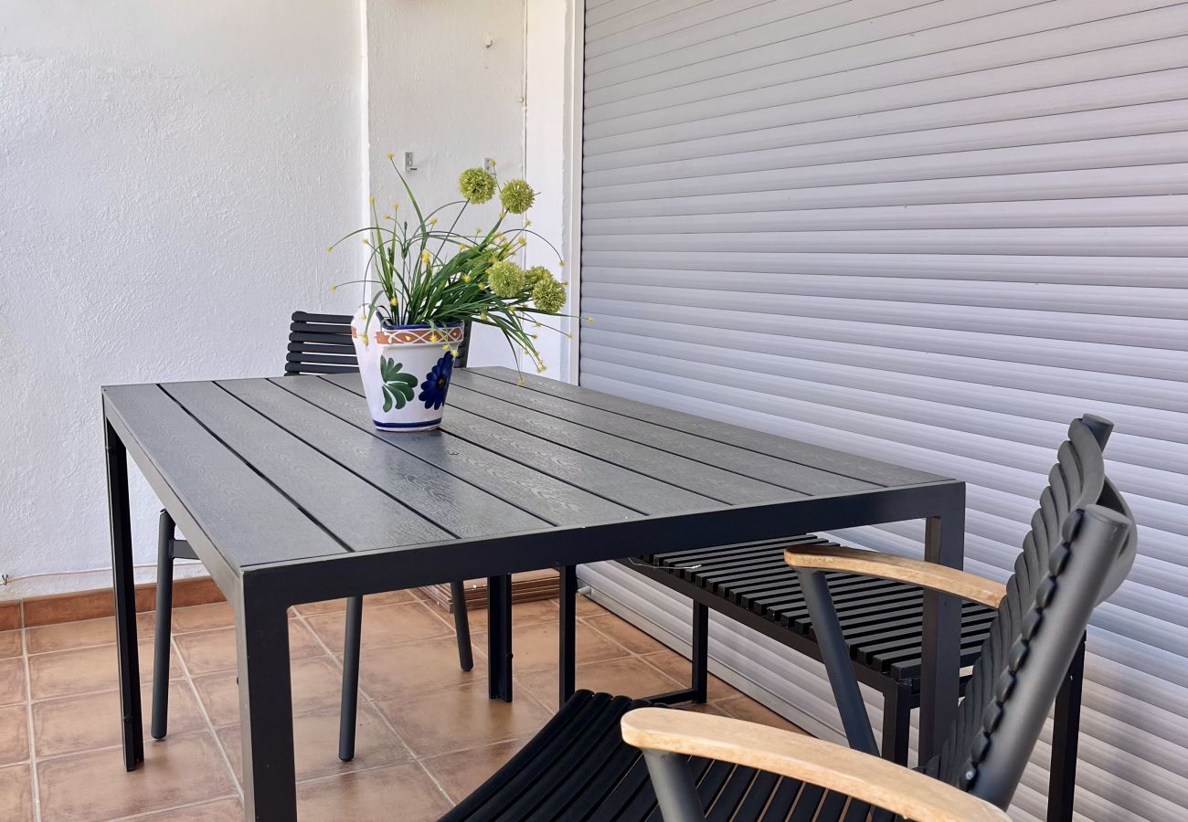 Apartment in Cullera - EDIFICIO MARLY