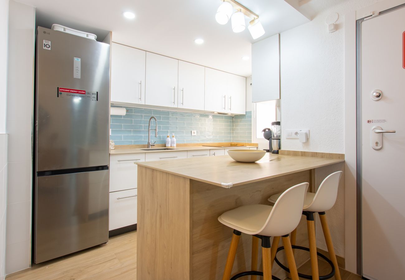 Apartment in Cullera - EDIFICIO MARLY