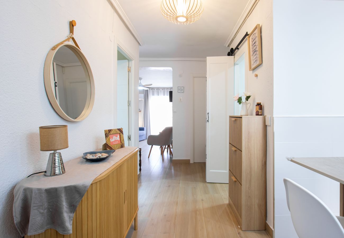 Apartment in Cullera - EDIFICIO MARLY