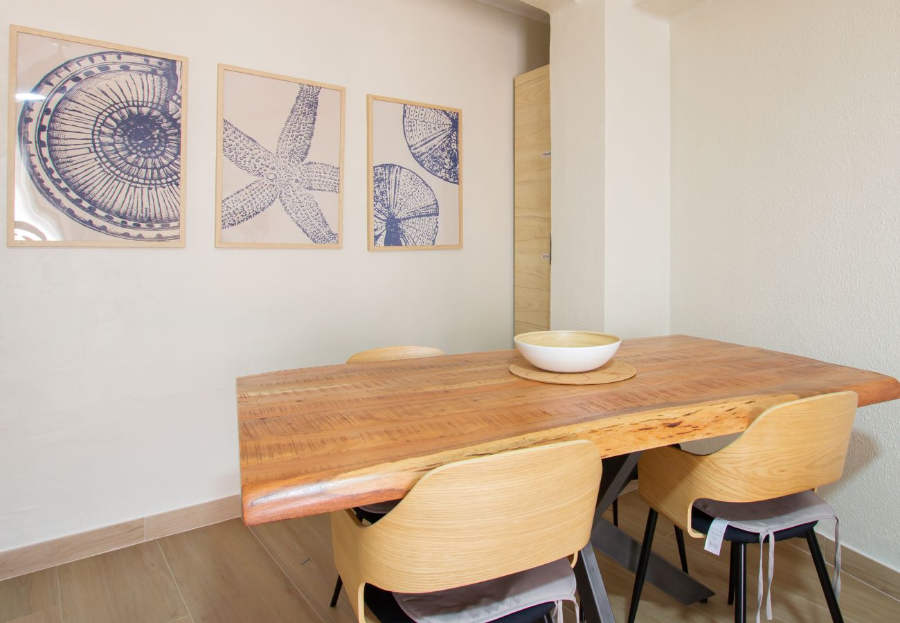 Apartment in Cullera - EDIFICIO MARLY
