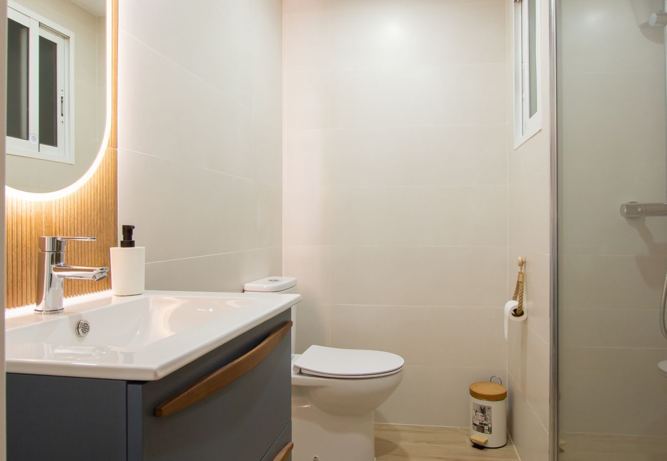 Apartment in Cullera - EDIFICIO MARLY