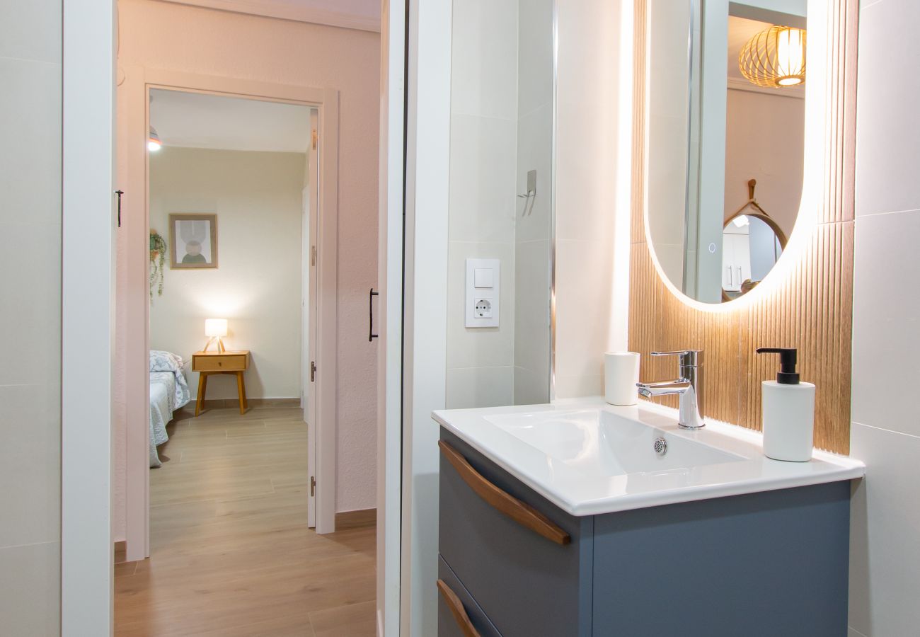 Apartment in Cullera - EDIFICIO MARLY