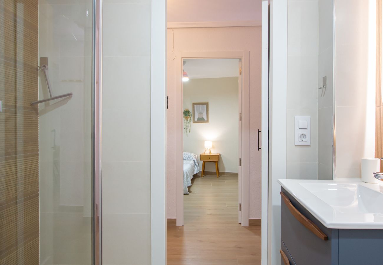 Apartment in Cullera - EDIFICIO MARLY