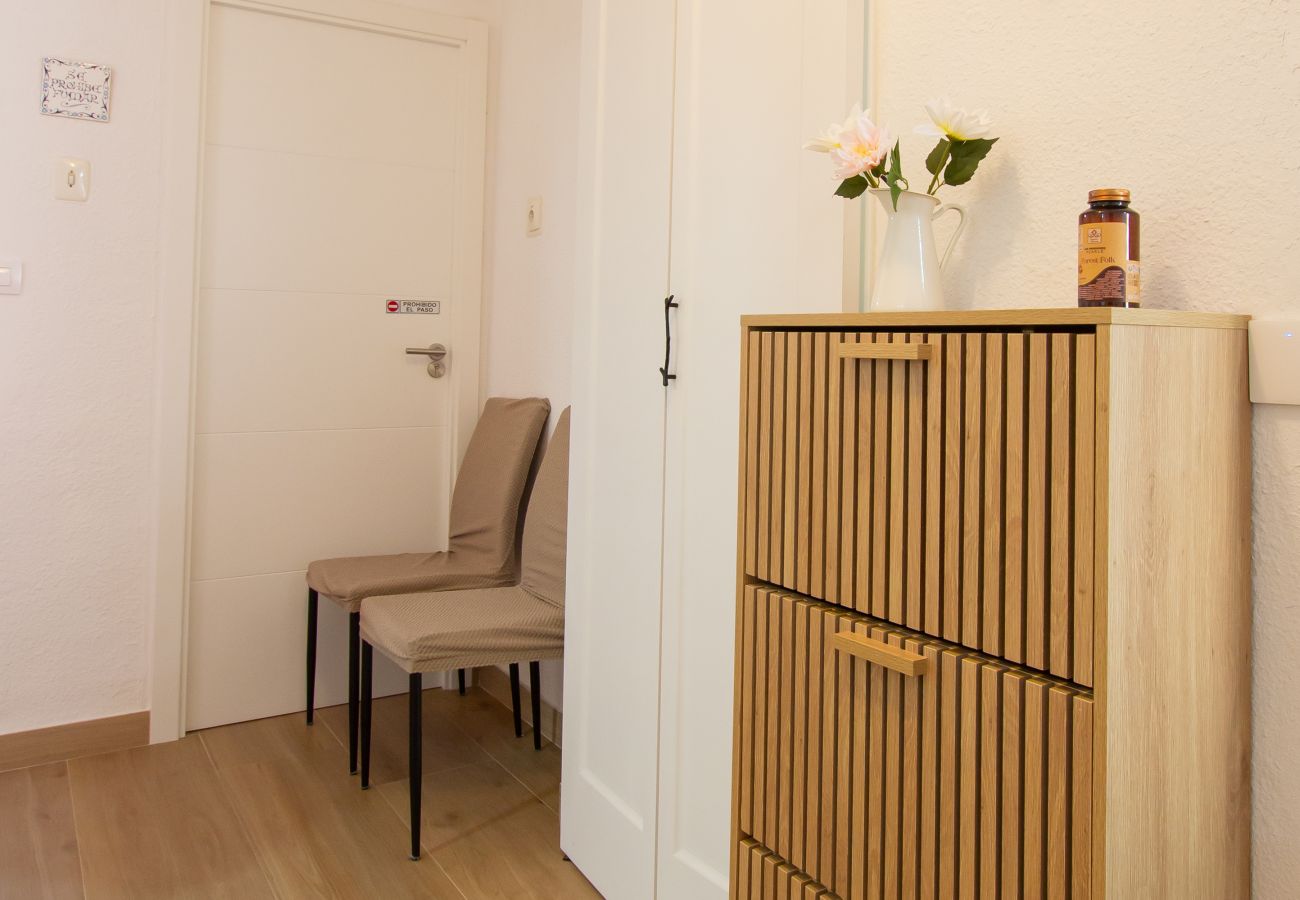 Apartment in Cullera - EDIFICIO MARLY