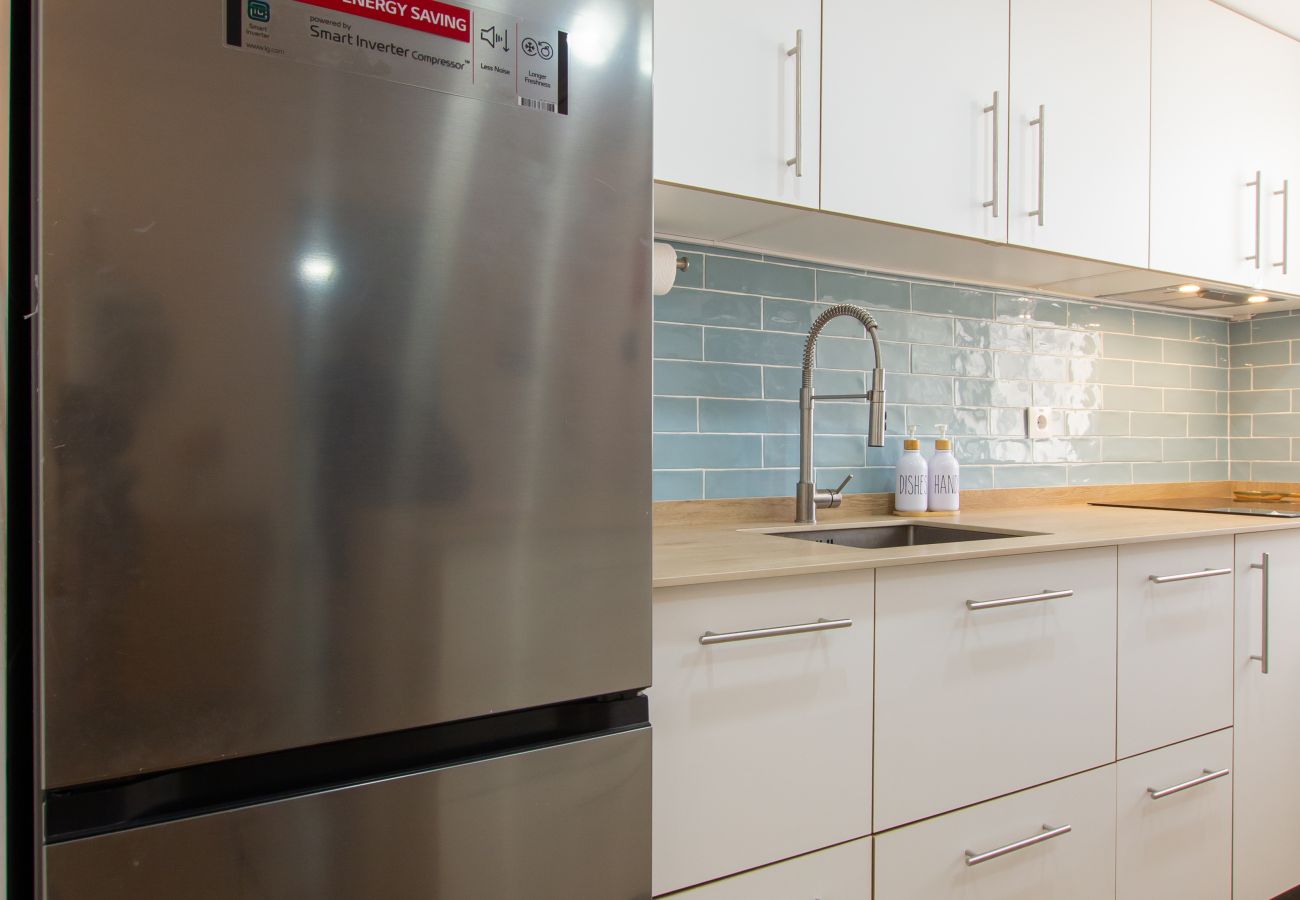 Apartment in Cullera - EDIFICIO MARLY