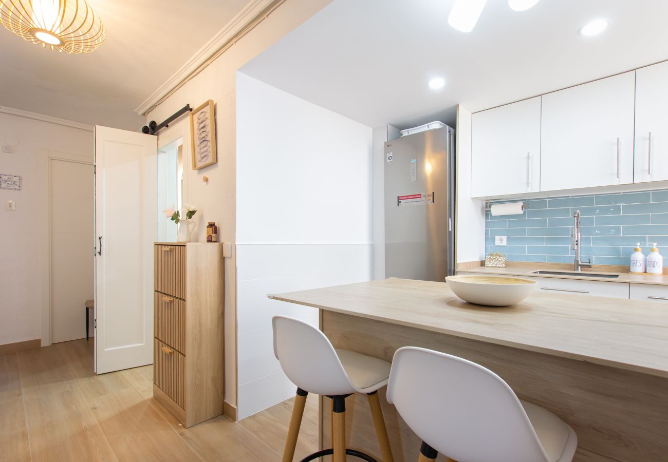 Apartment in Cullera - EDIFICIO MARLY