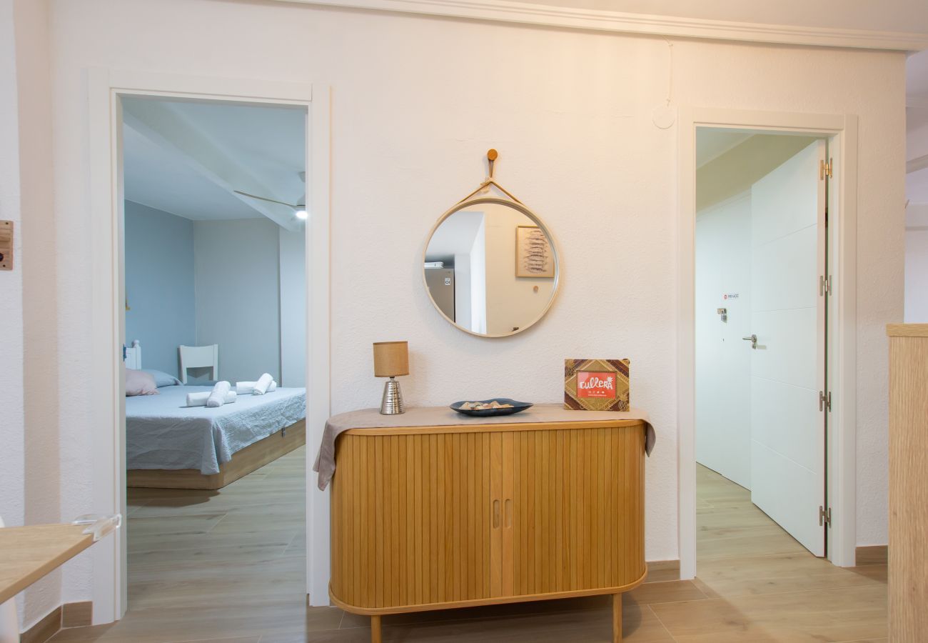 Apartment in Cullera - EDIFICIO MARLY