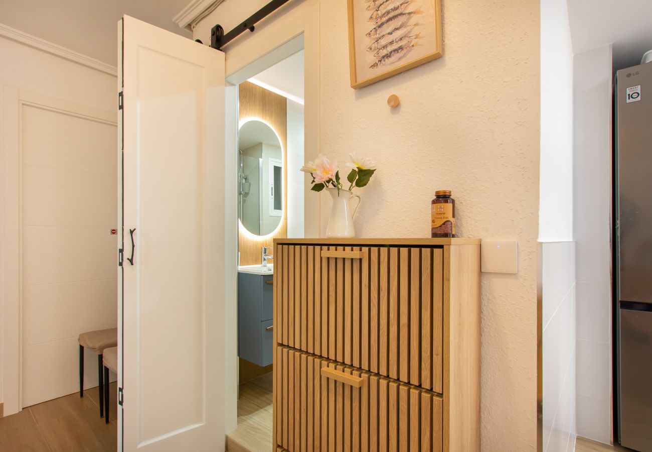 Apartment in Cullera - EDIFICIO MARLY