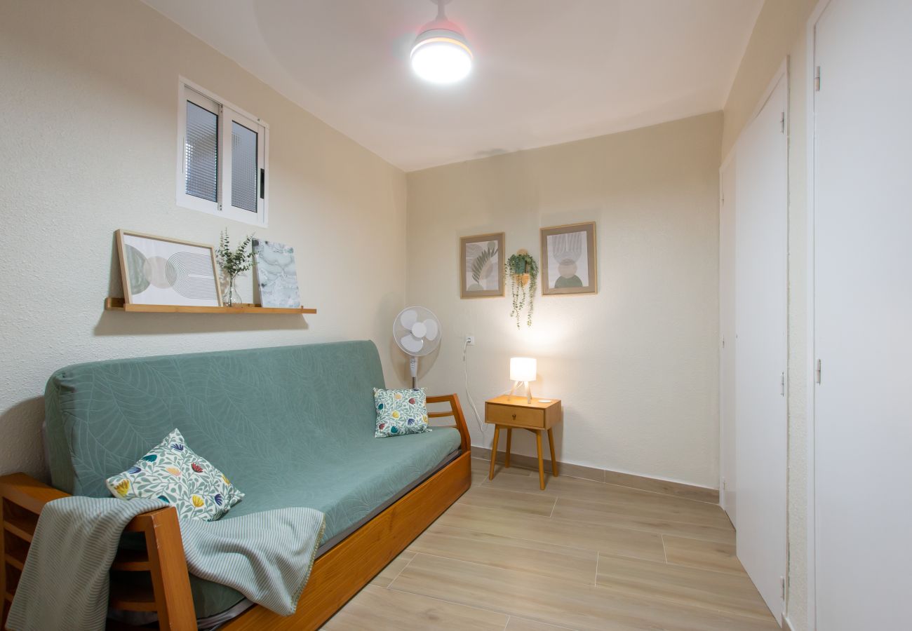 Apartment in Cullera - EDIFICIO MARLY