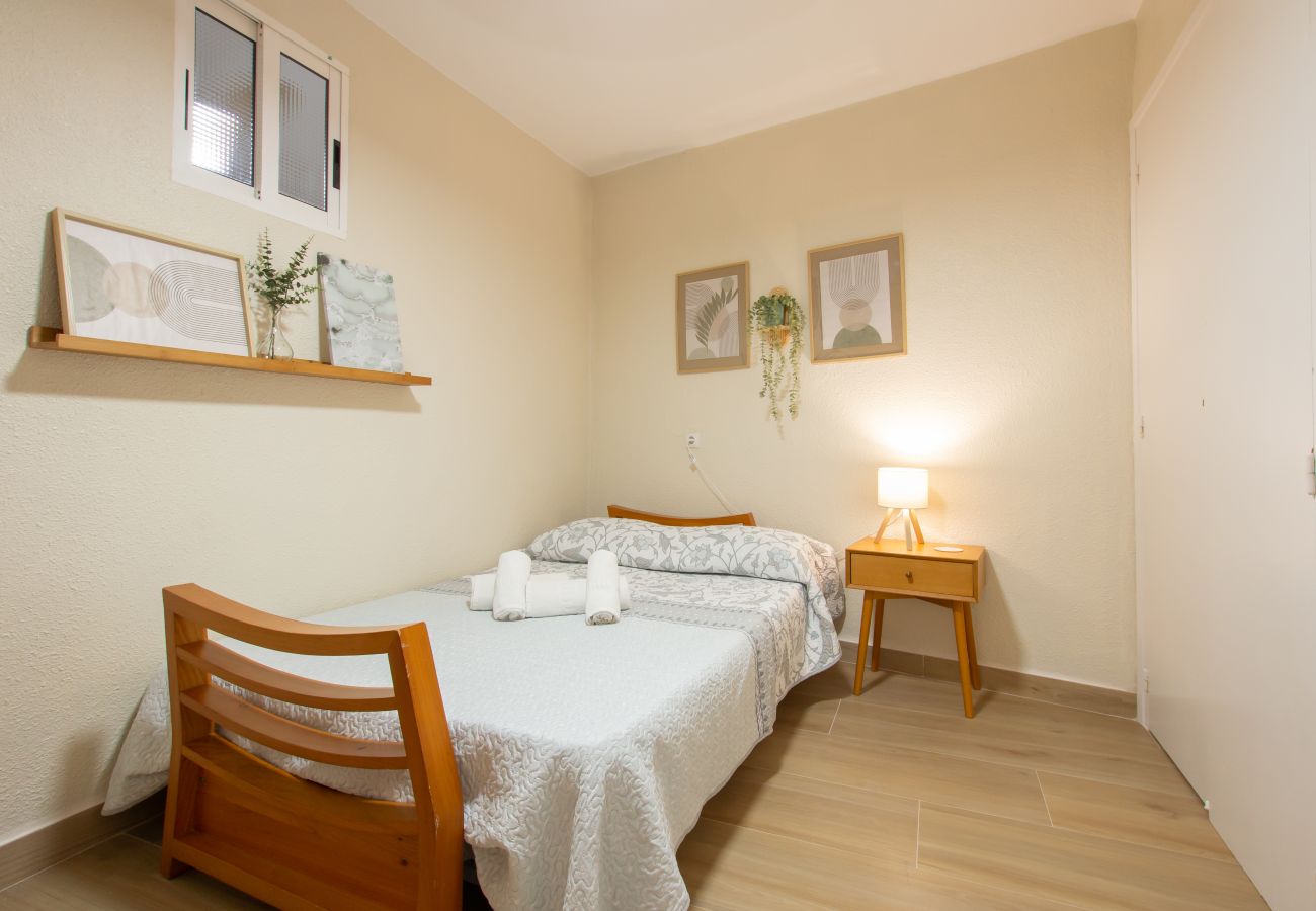 Apartment in Cullera - EDIFICIO MARLY