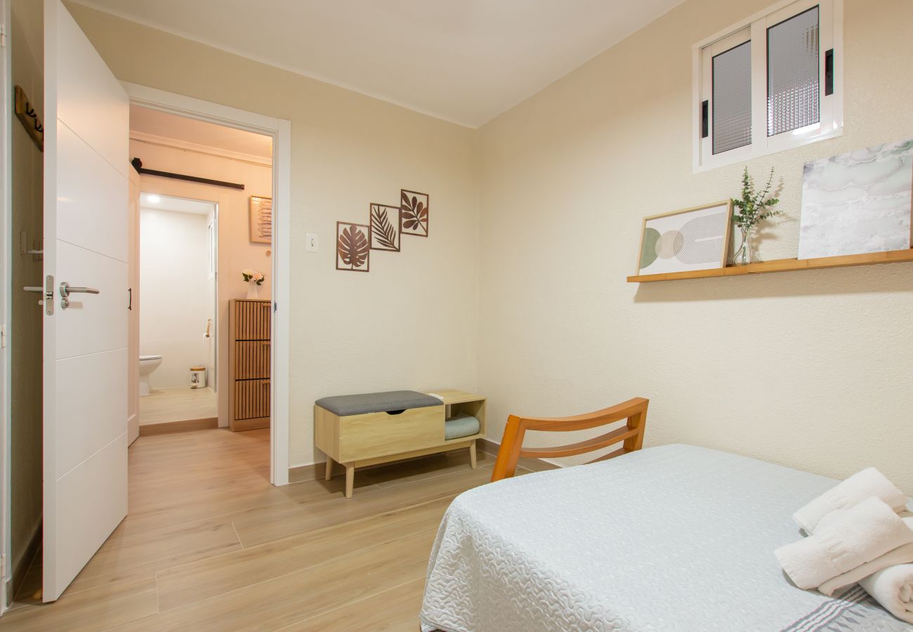 Apartment in Cullera - EDIFICIO MARLY