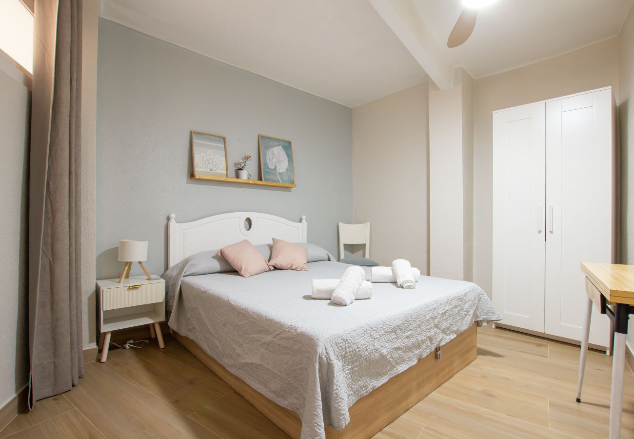Apartment in Cullera - EDIFICIO MARLY