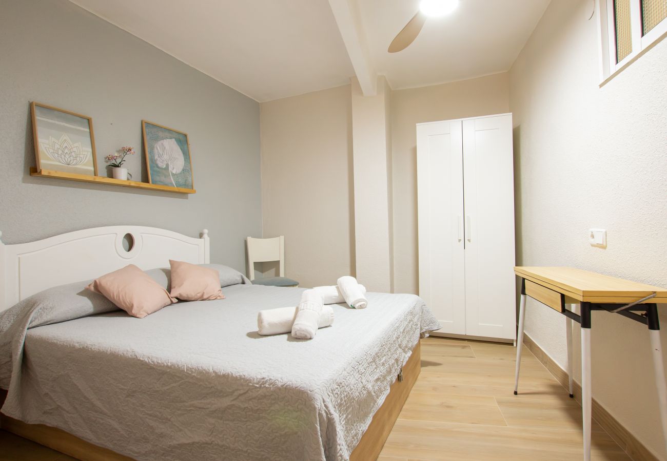 Apartment in Cullera - EDIFICIO MARLY