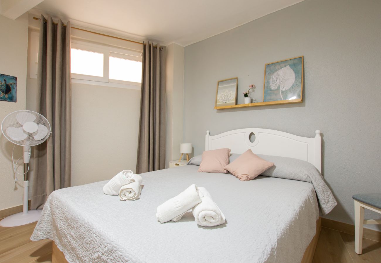 Apartment in Cullera - EDIFICIO MARLY