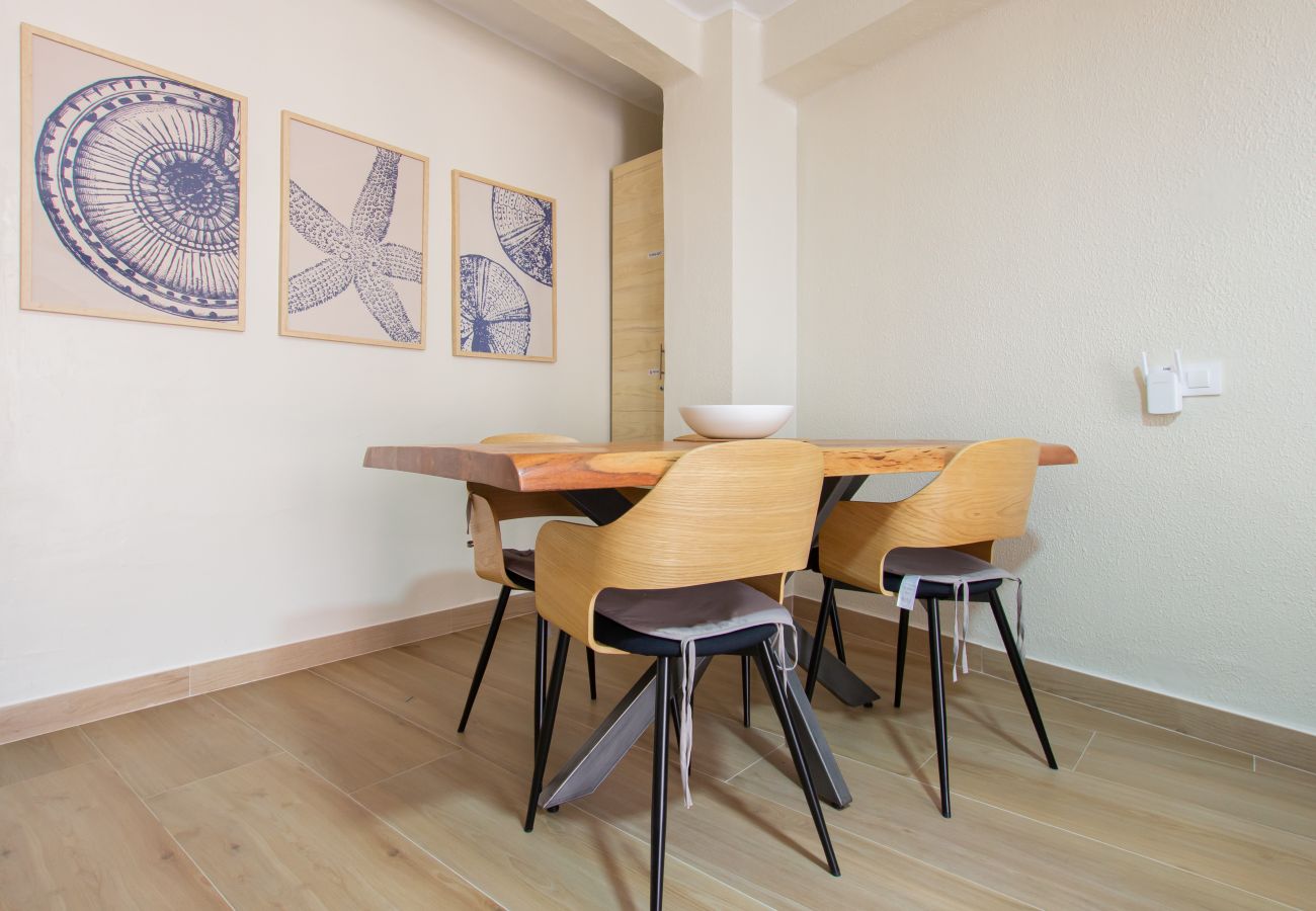 Apartment in Cullera - EDIFICIO MARLY