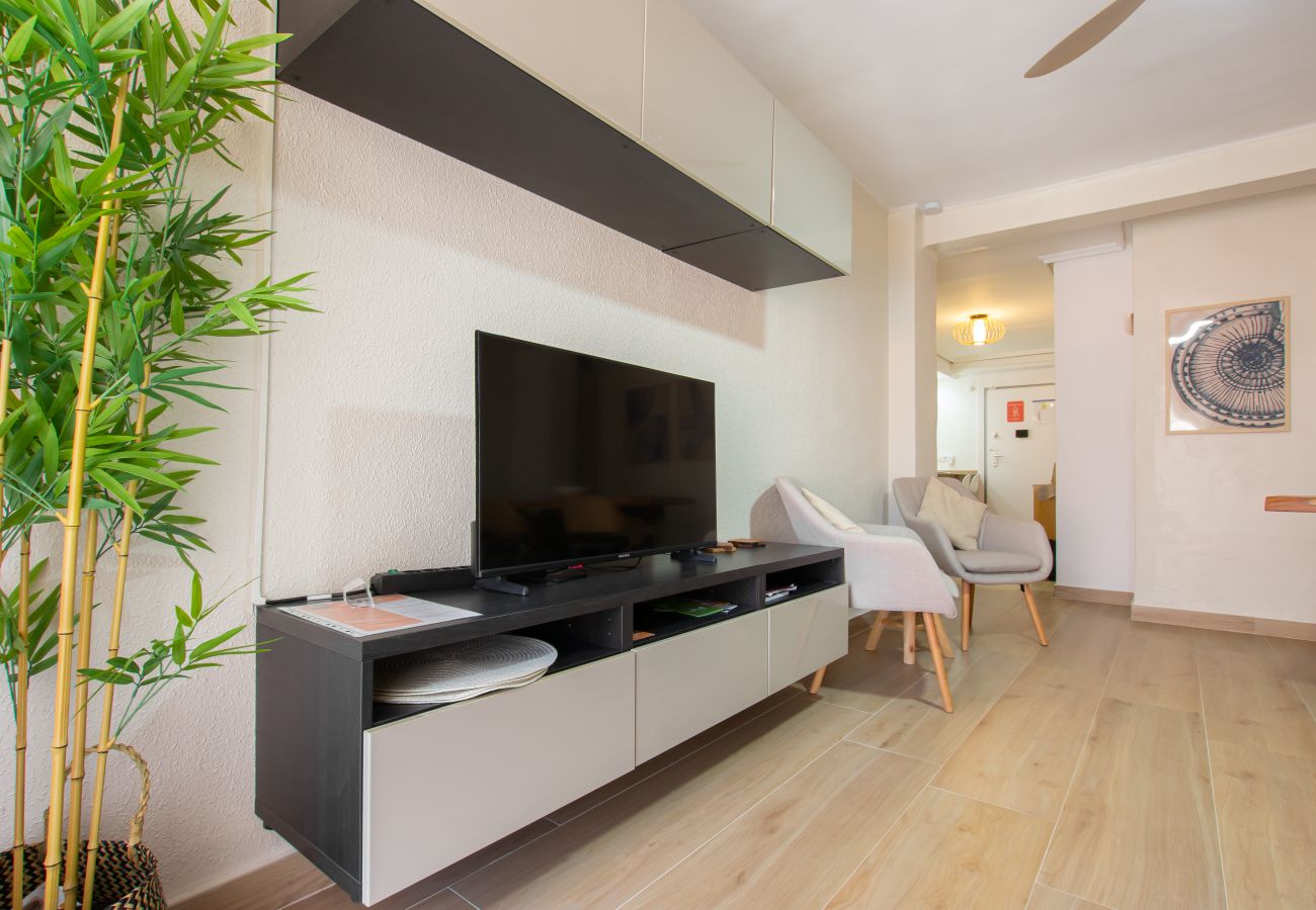 Apartment in Cullera - EDIFICIO MARLY