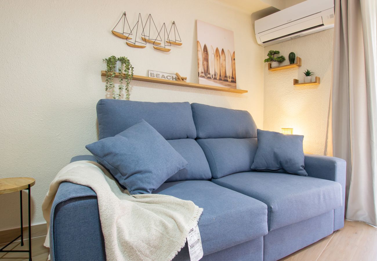 Apartment in Cullera - EDIFICIO MARLY
