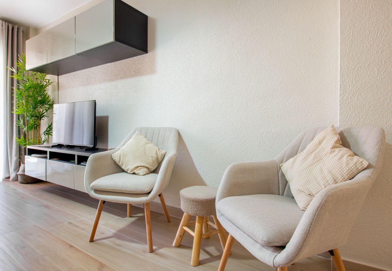 Apartment in Cullera - EDIFICIO MARLY