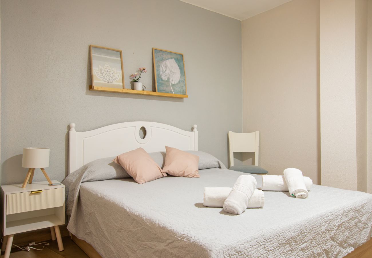Apartment in Cullera - EDIFICIO MARLY