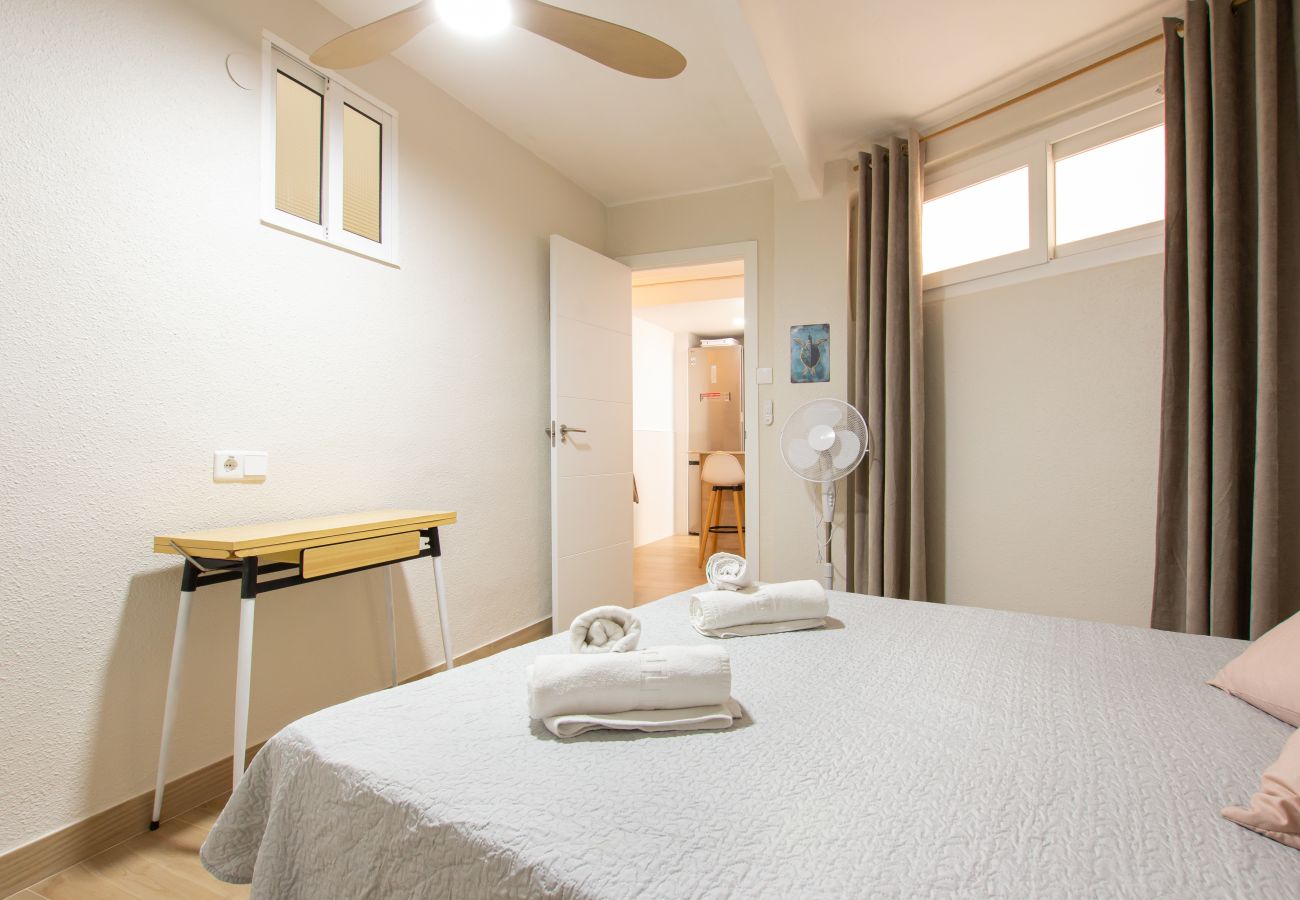 Apartment in Cullera - EDIFICIO MARLY