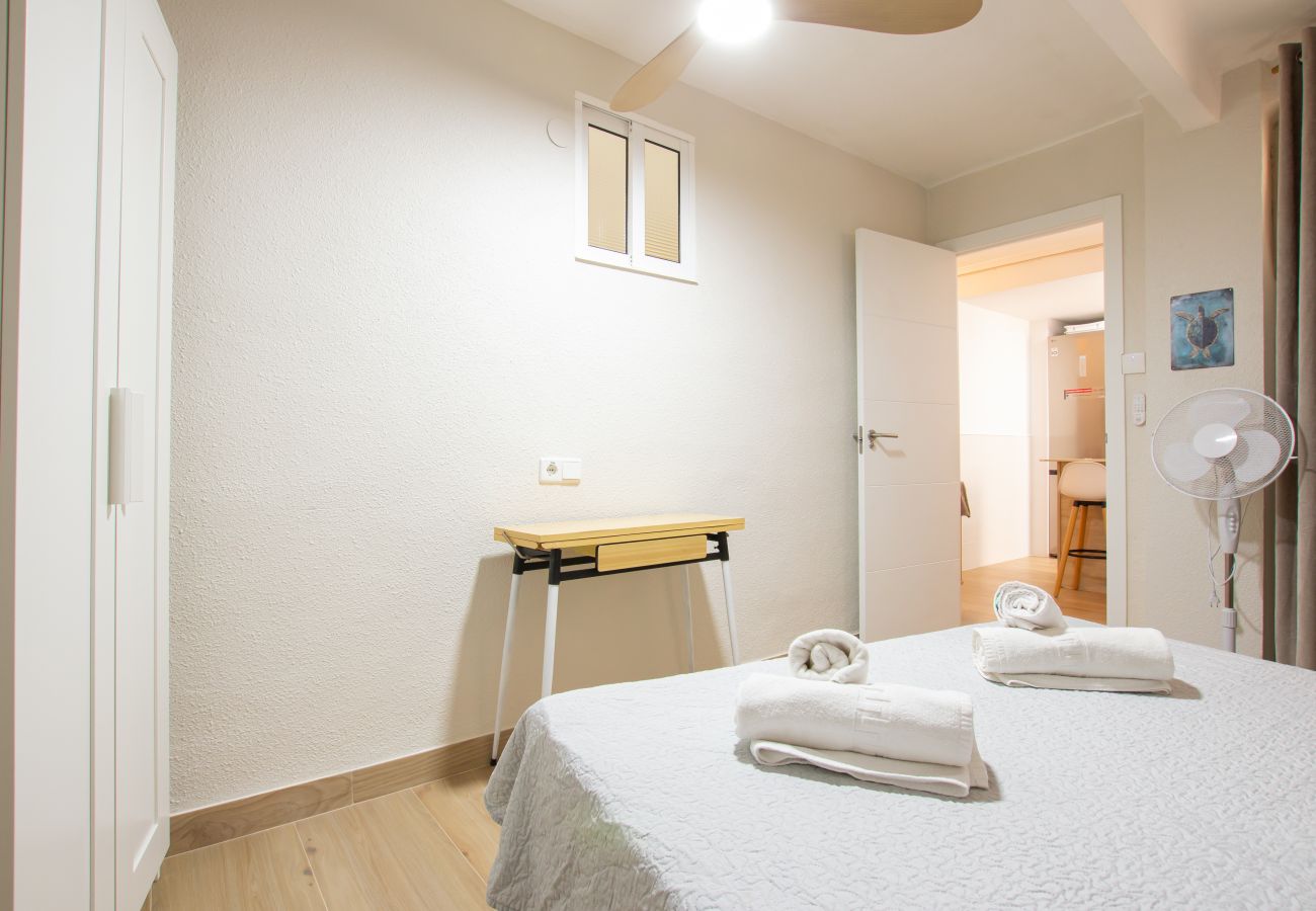 Apartment in Cullera - EDIFICIO MARLY