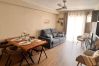 Apartment in Cullera - EDIFICIO MARLY