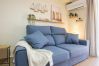 Apartment in Cullera - EDIFICIO MARLY