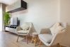 Apartment in Cullera - EDIFICIO MARLY