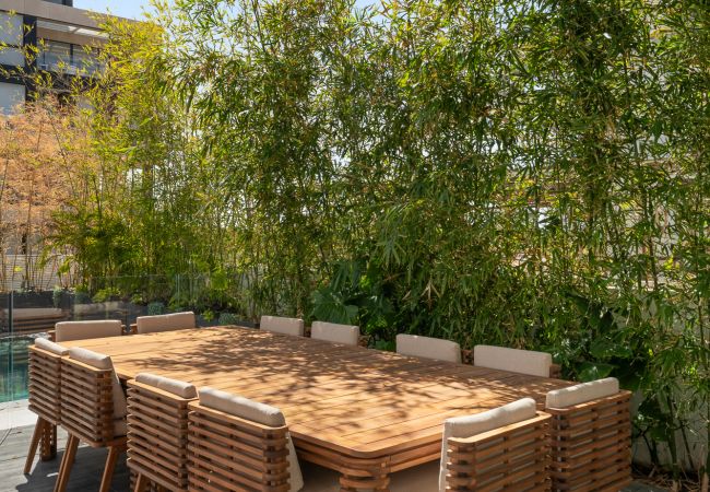 Villa in Herzliya - Luxury Brand New Villa with Pool by FeelHome Villa in Herzliya - Luxury Brand New Villa with Pool by FeelHome