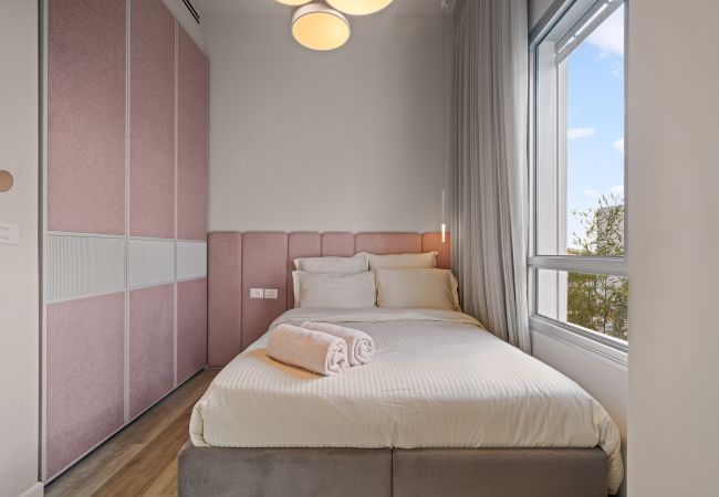 Villa in Herzliya - Luxury Brand New Villa with Pool by FeelHome Villa in Herzliya - Luxury Brand New Villa with Pool by FeelHome