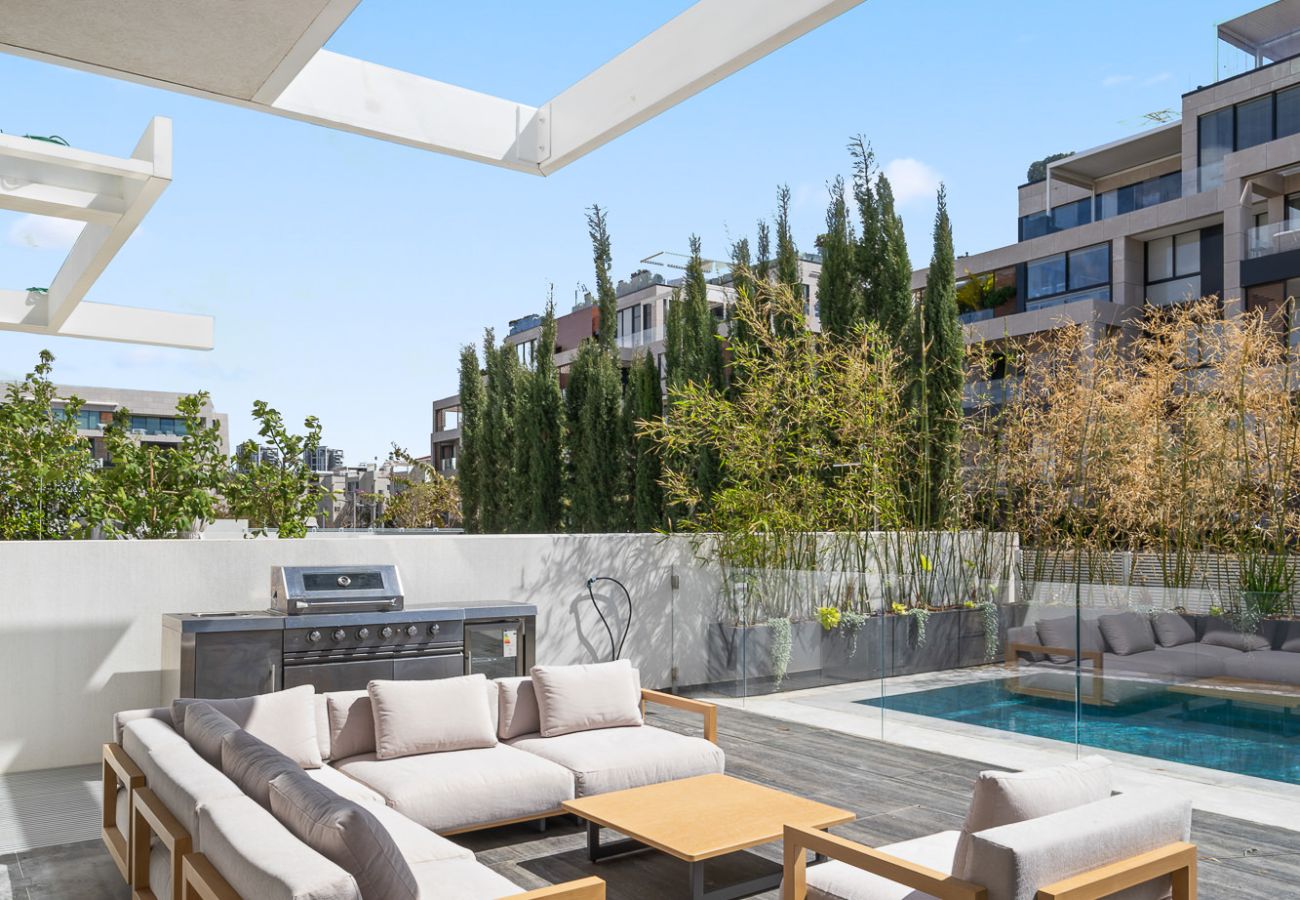 Villa in Herzliya - Luxury Brand New Villa with Pool by FeelHome