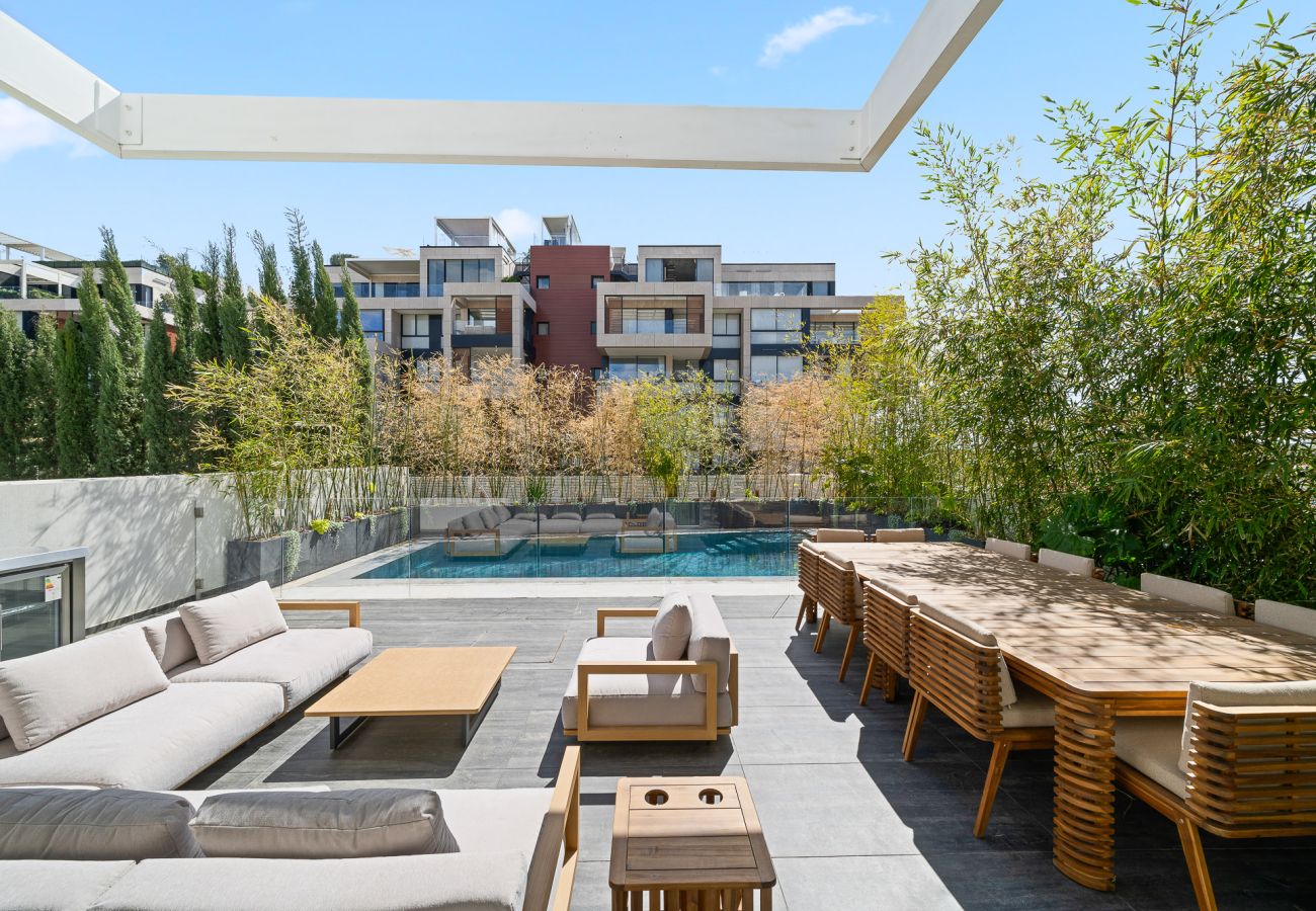Villa in Herzliya - Luxury Brand New Villa with Pool by FeelHome